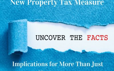 What You Need to Know About the New Property Tax Measure