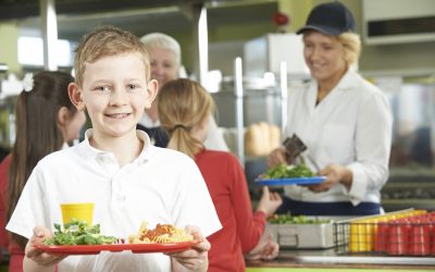 Free School Meals Bill Fails in North Dakota House