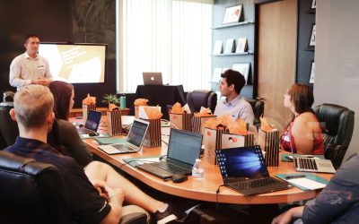 Join the NexGen Leaders Academy