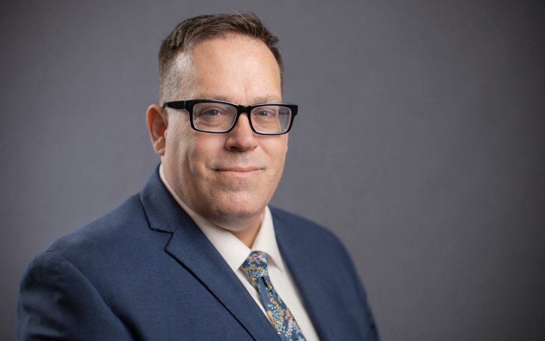 Thoms seeking endorsement for District 7