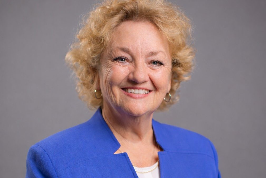 Spilman seeking endorsement for District 31