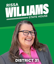 Rissa Williams
