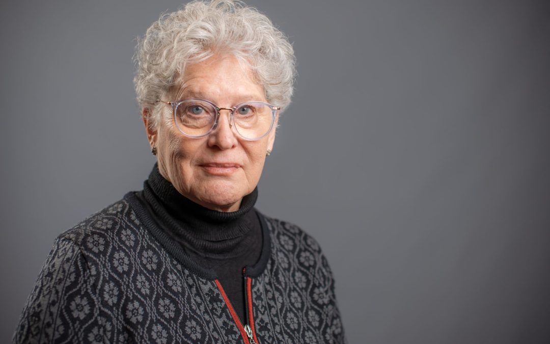 Snortland seeking endorsement for District 33