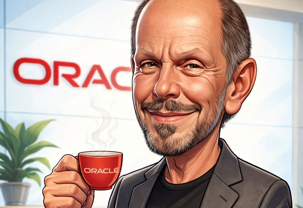 Billionnaire control of news: Part 1
