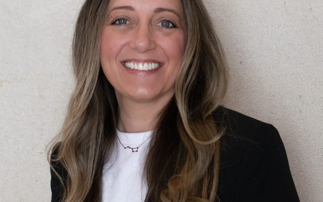 Jacobs-Fode endorsed for District 47