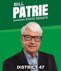 Bill Patrie