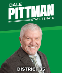 Dale Pittman