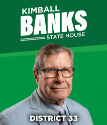Kimball Banks