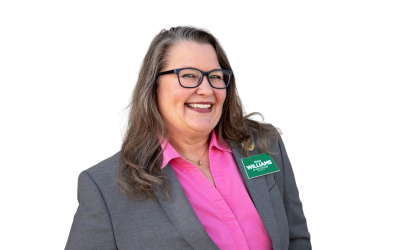 Williams endorsed for District 31