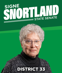 Signe Snortland