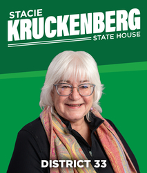 Stacie Kruckenberg
