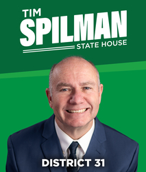 Tim Spilman