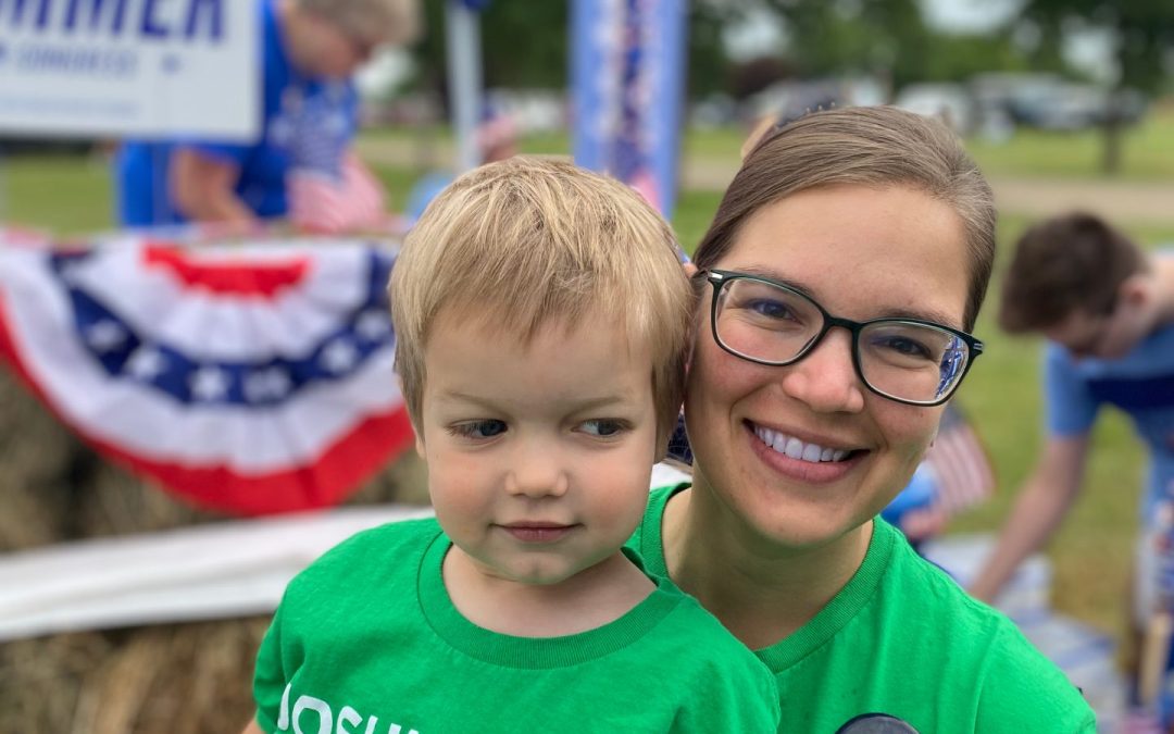 July 3rd Rally