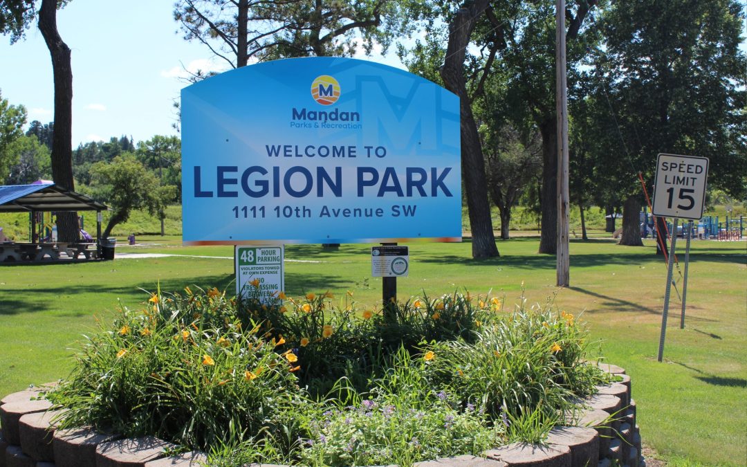 Labor Day Picnic