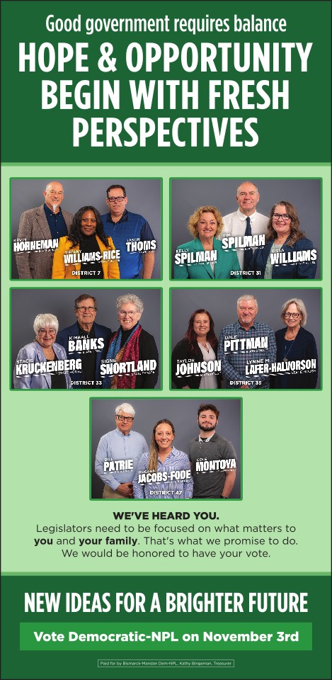 Bis/Man Dem-NPL candidates